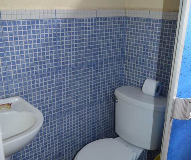 Hostal Paucartambo Wasichay Ii