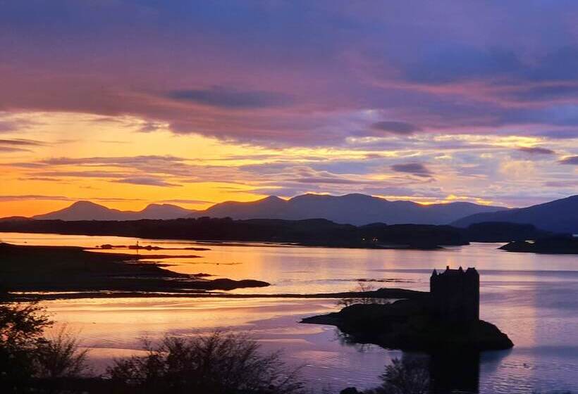 بنسيون Appin Bay View