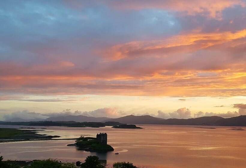 بنسيون Appin Bay View