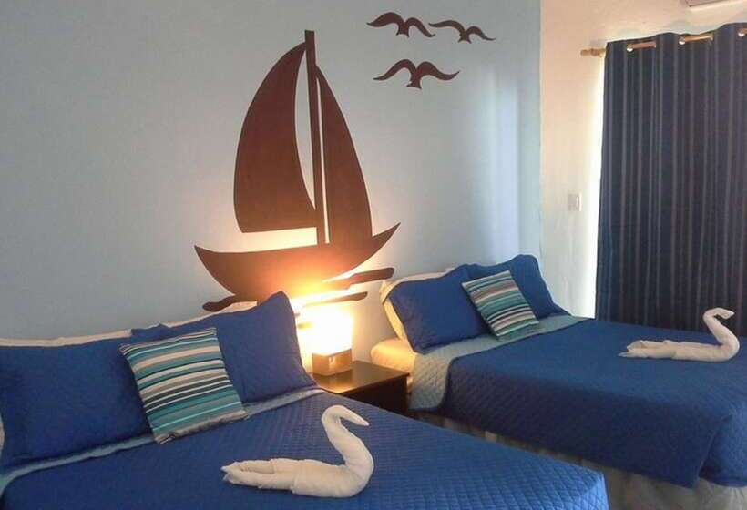ペンション Bellamar Beach Inn