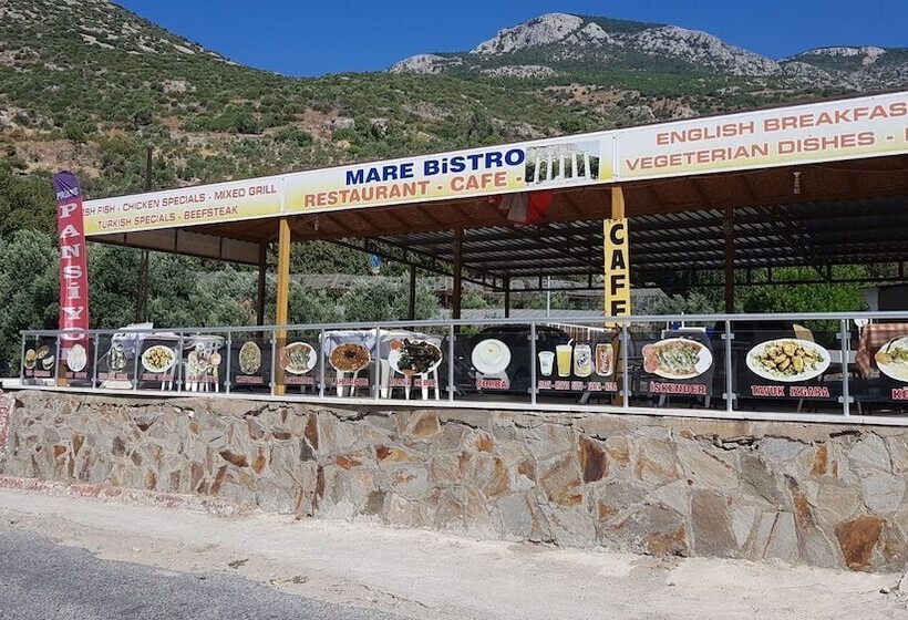 Priene Pansiyon