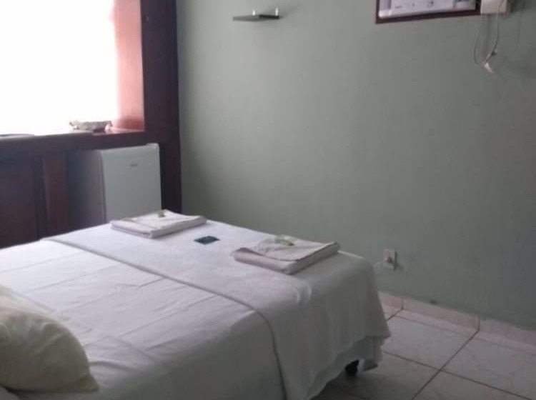 Saqua Beach Hostel