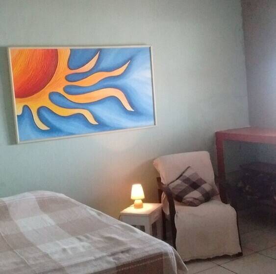 Saqua Beach Hostel
