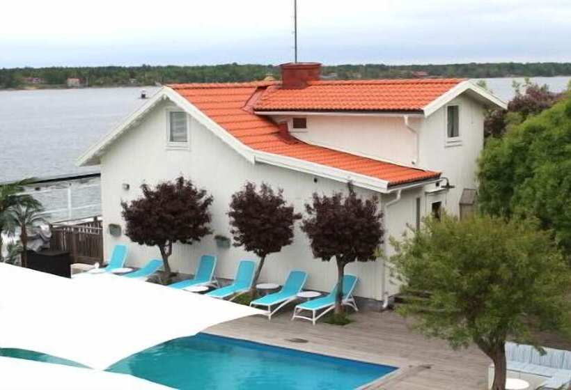 Strandhotellet