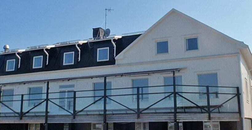 Strandhotellet