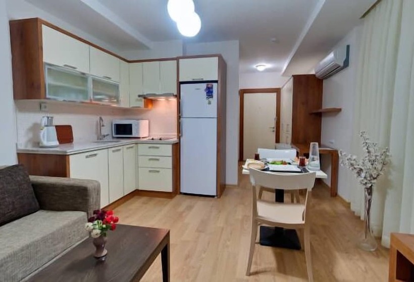 Upart Home