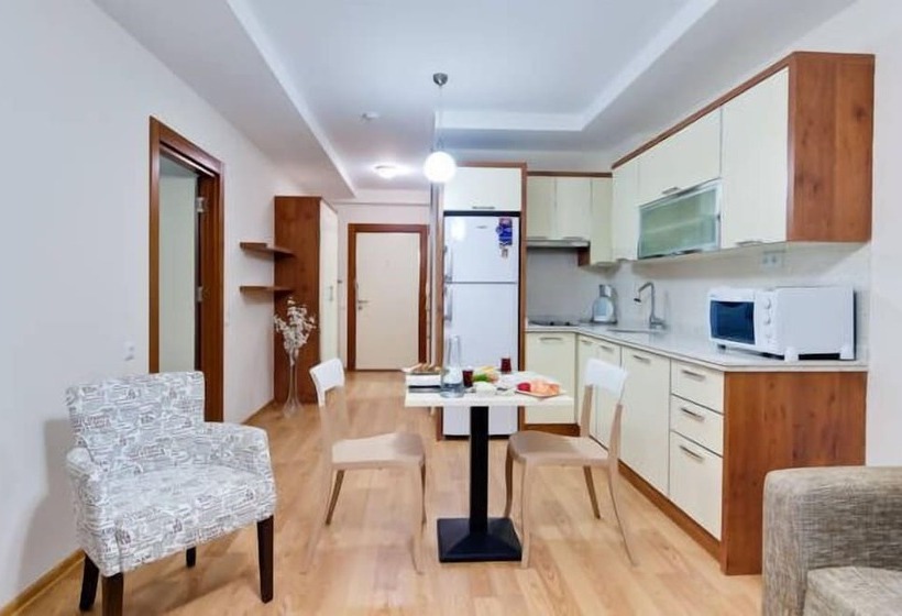 Upart Home