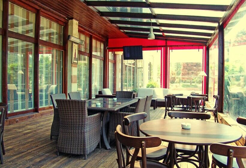Yalcin Hotel Resort