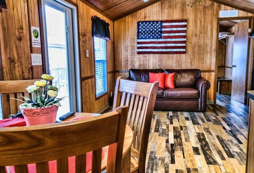 American Heritage Rv Park