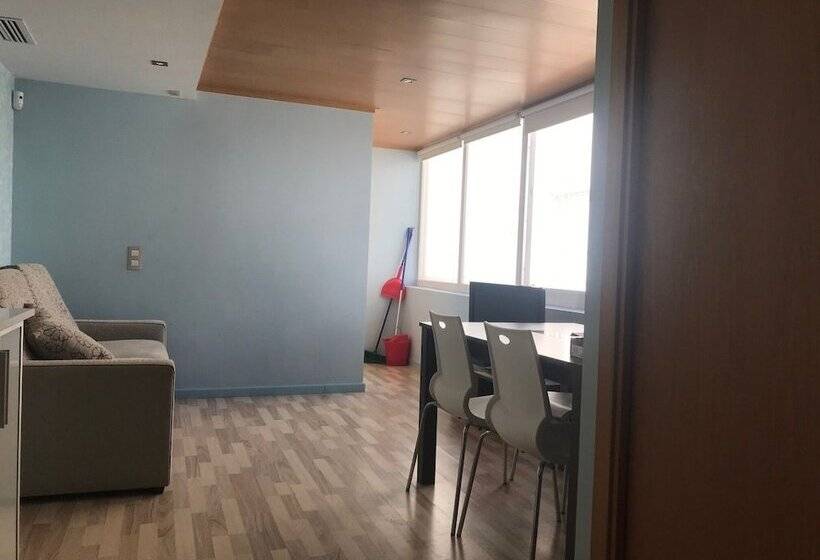 Apartamentos Ornis