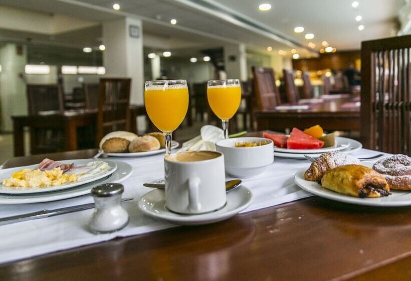 Aparthotel Airbeach Islantilla
