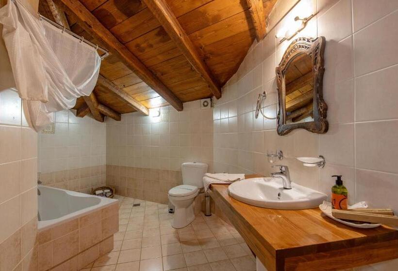 Archontiko Fiamegou Hotel&spa