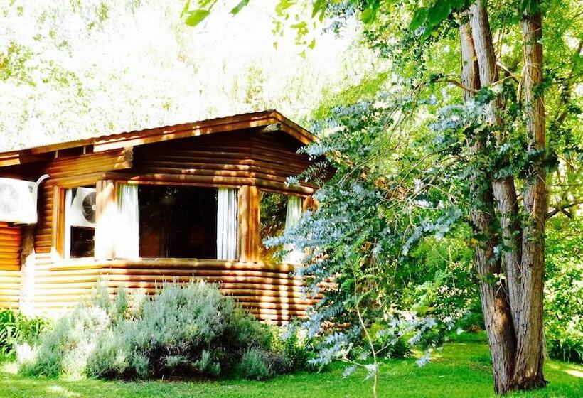 تختخواب و صبحانه Posada Del Viento