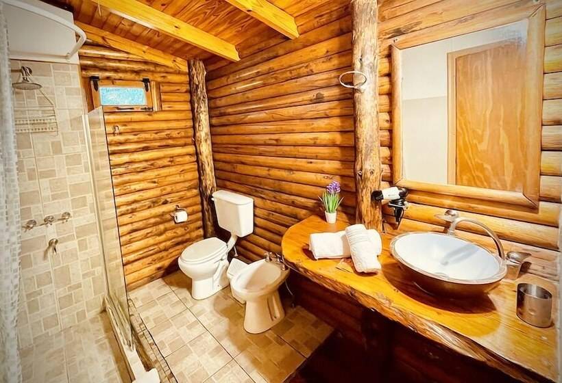 تختخواب و صبحانه Posada Del Viento