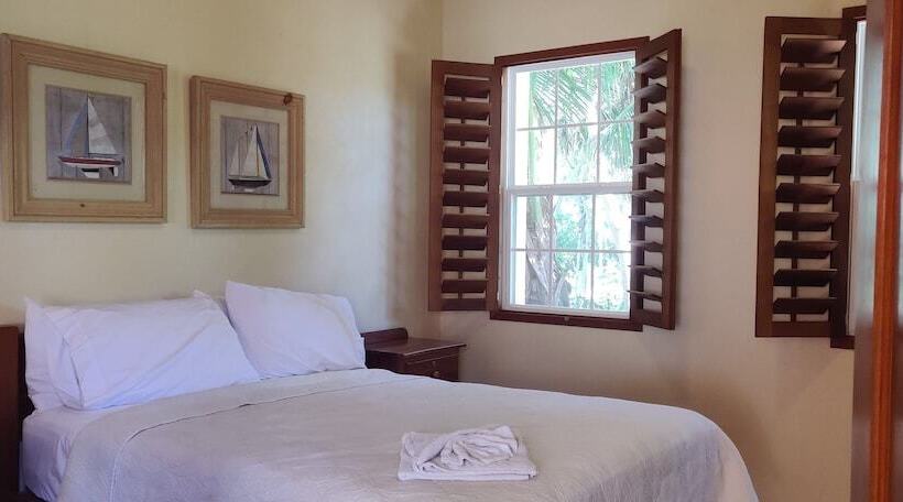 مبيت وإفطار The Crimson Orchid Inn At Orchid Bay