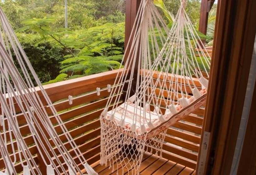 Chez Manany Galapagos Eco Lodge