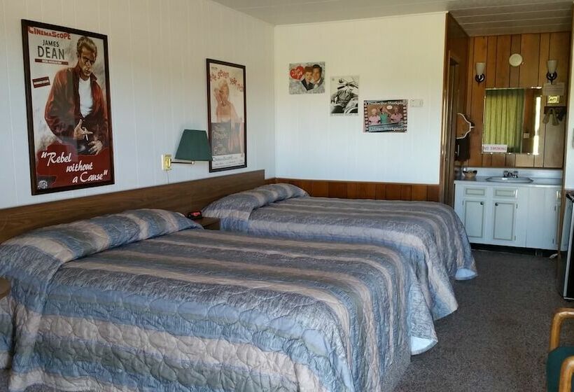 Drake Motel