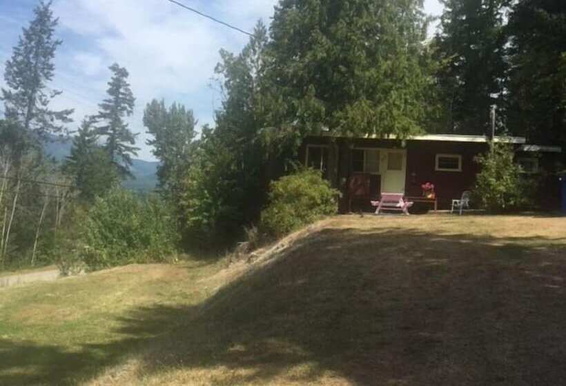 Eagle View Resort
