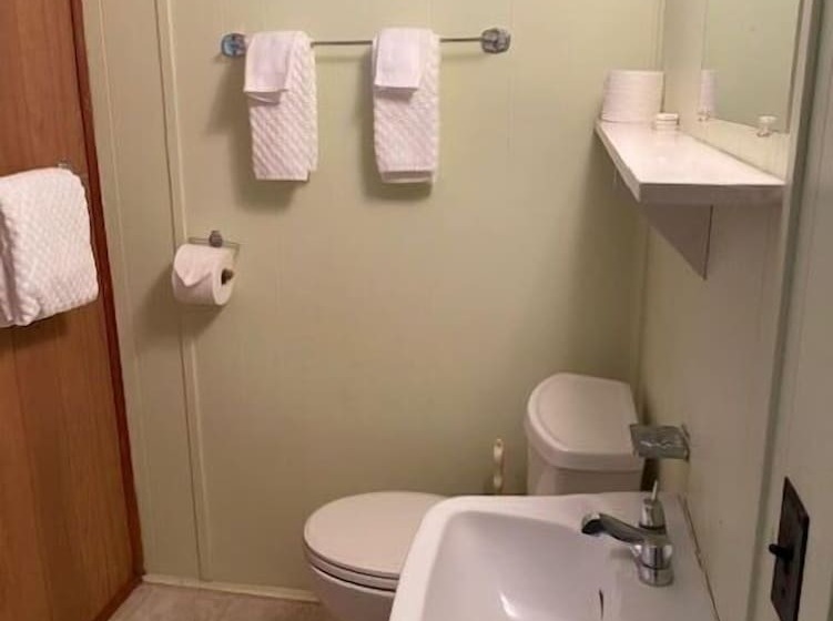 Eagle View Resort
