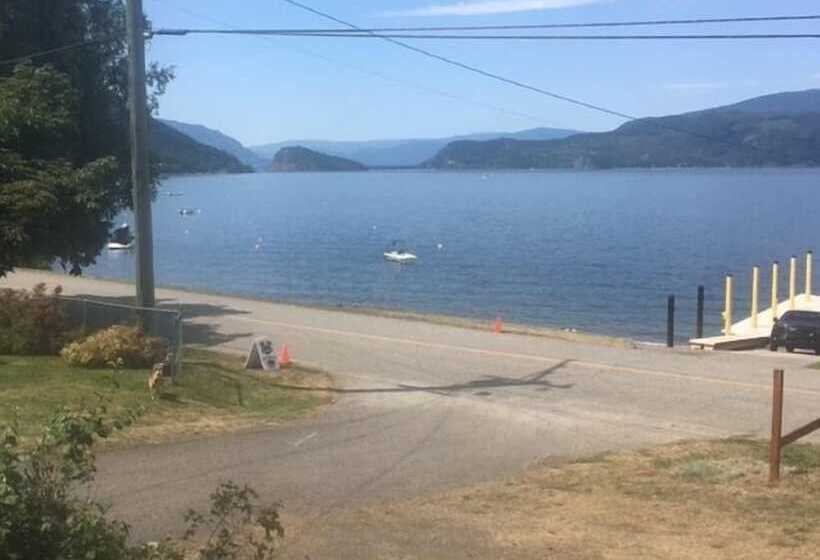 Eagle View Resort