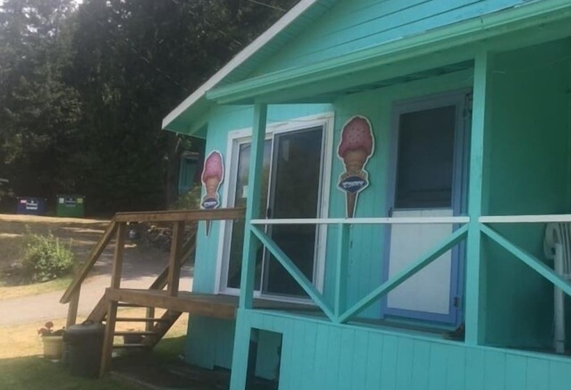 Eagle View Resort