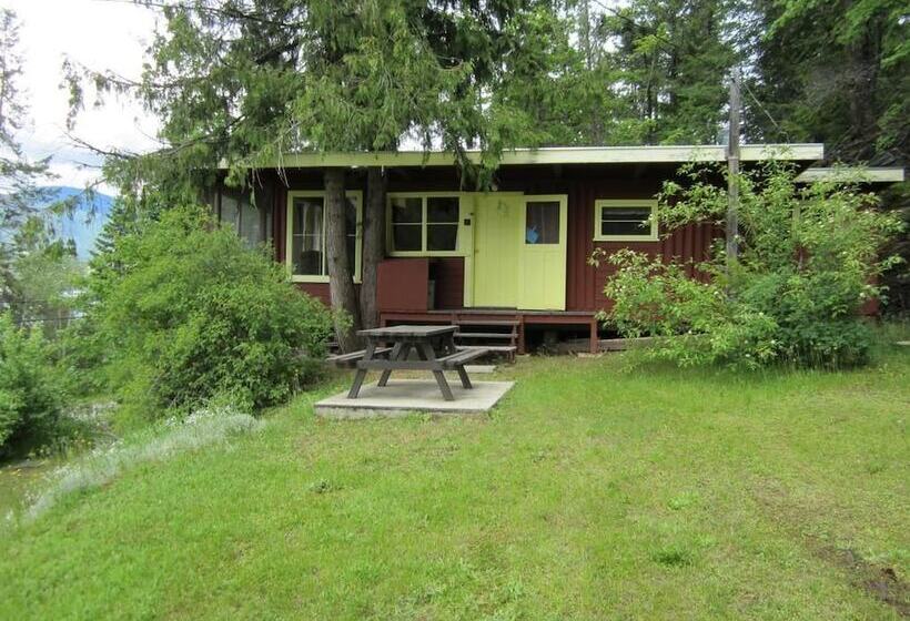 Eagle View Resort