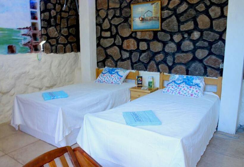 Galapagos Penguin Hostel