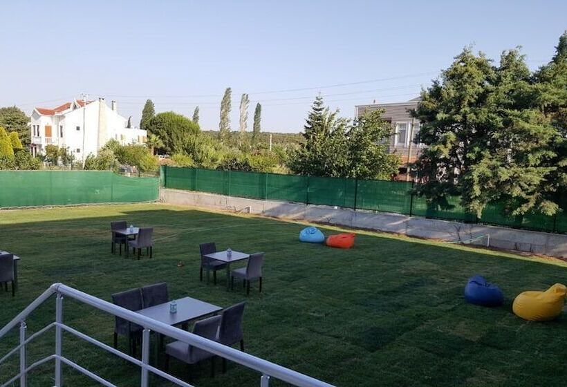Geyikli Aqua Otel