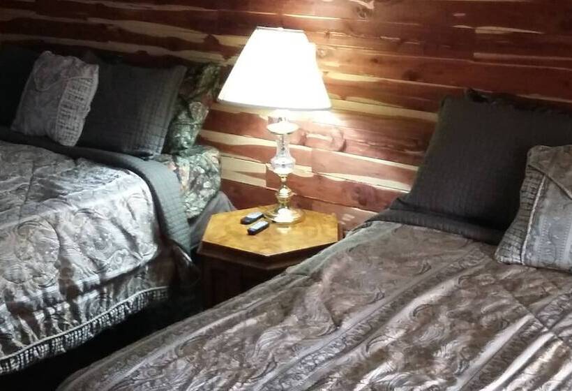 Headwaters Motel