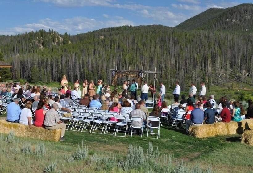 Homestake Lodge