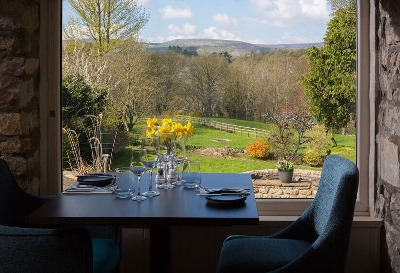 فندق فئة نجمة واحدة Aysgarth Falls