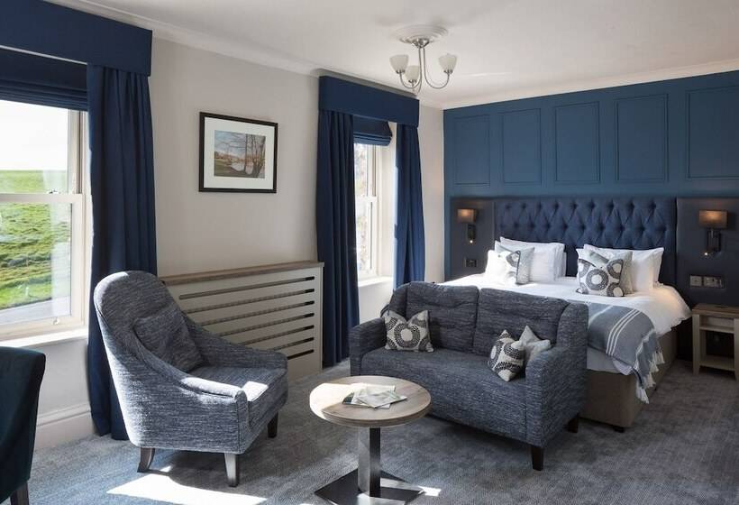 فندق فئة نجمة واحدة Aysgarth Falls