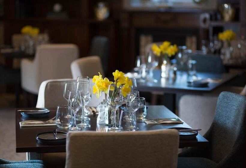 فندق فئة نجمة واحدة Aysgarth Falls