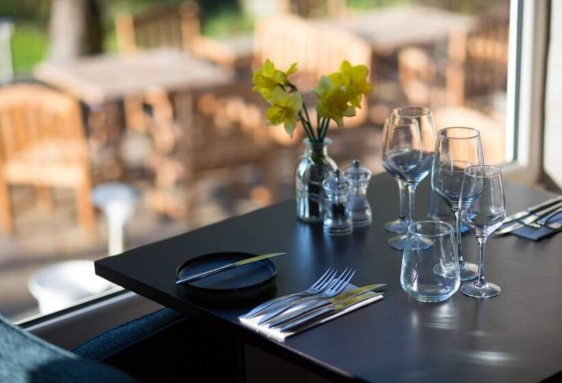 فندق فئة نجمة واحدة Aysgarth Falls