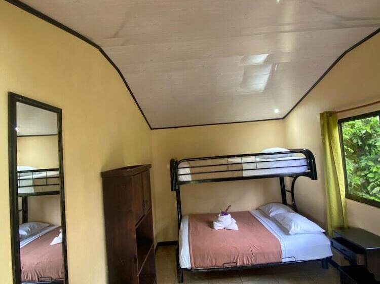 فندق فئة نجمة واحدة Essence Arenal Spa & Yoga