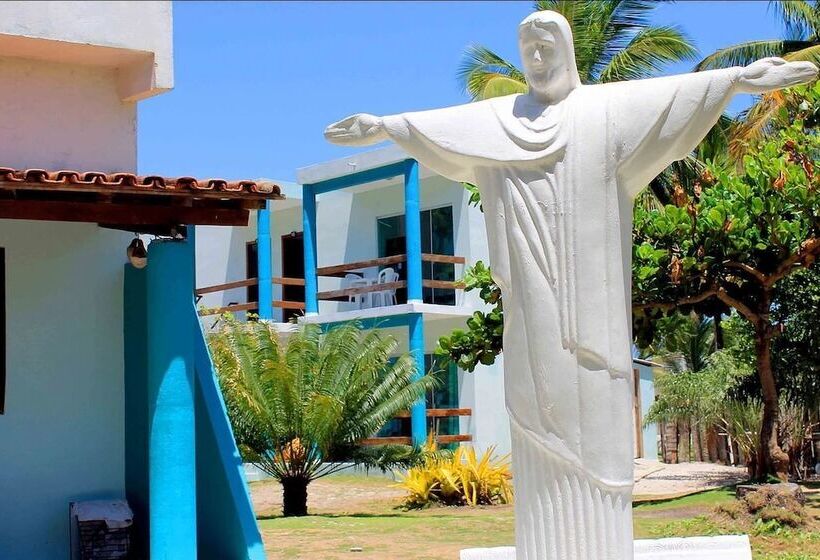 客栈  Pousada Ilha Do Desejo