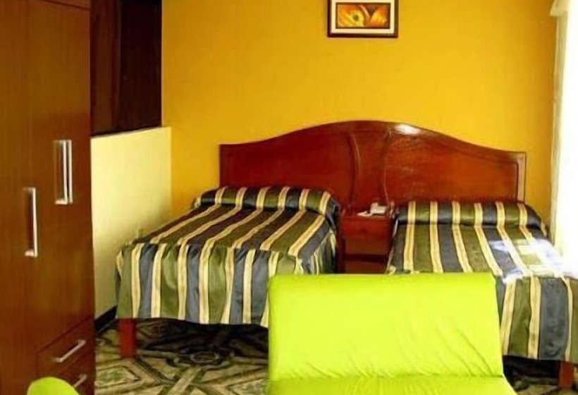 Hostal Souvenir
