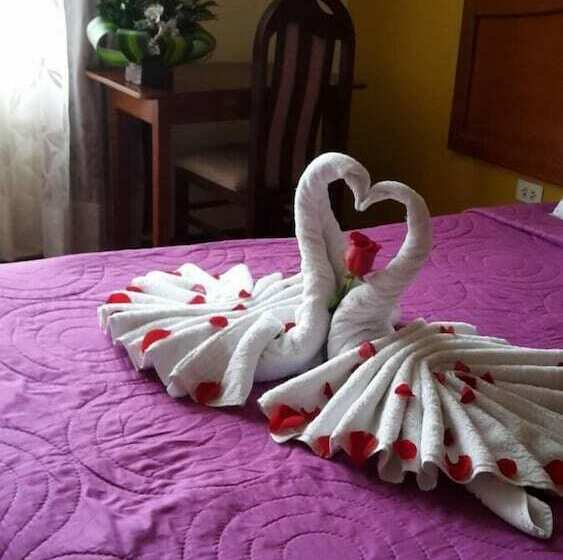 Hostal Souvenir