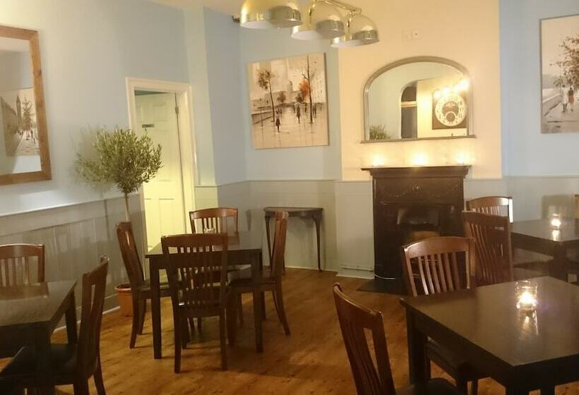 The Twyford Inn