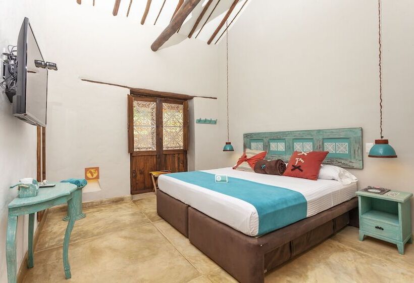 هتل Boutique Venturi