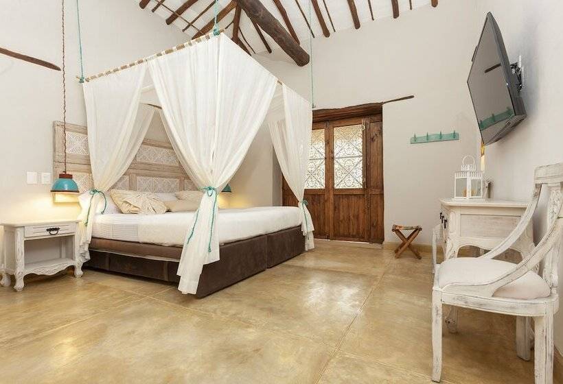 هتل Boutique Venturi