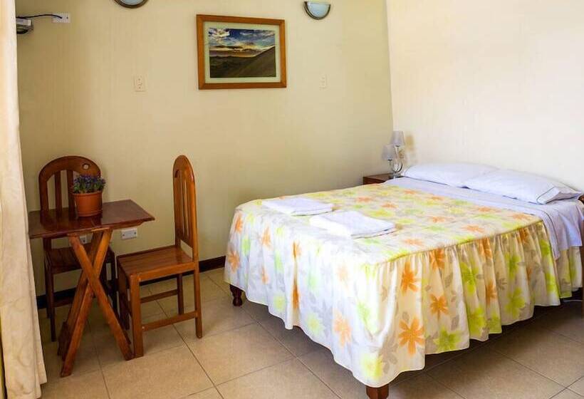 فندق Dulce Estancia