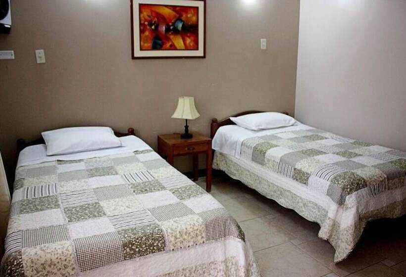 فندق Dulce Estancia