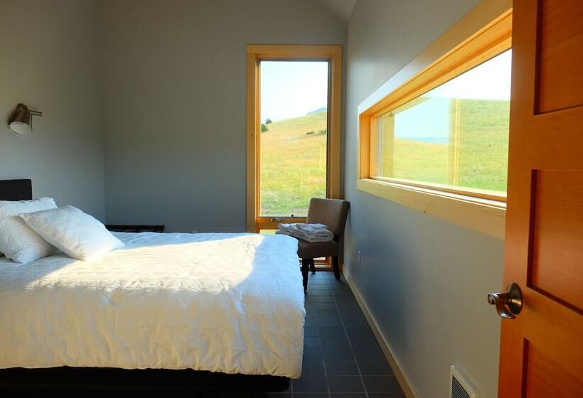 فندق Erik S Ranch