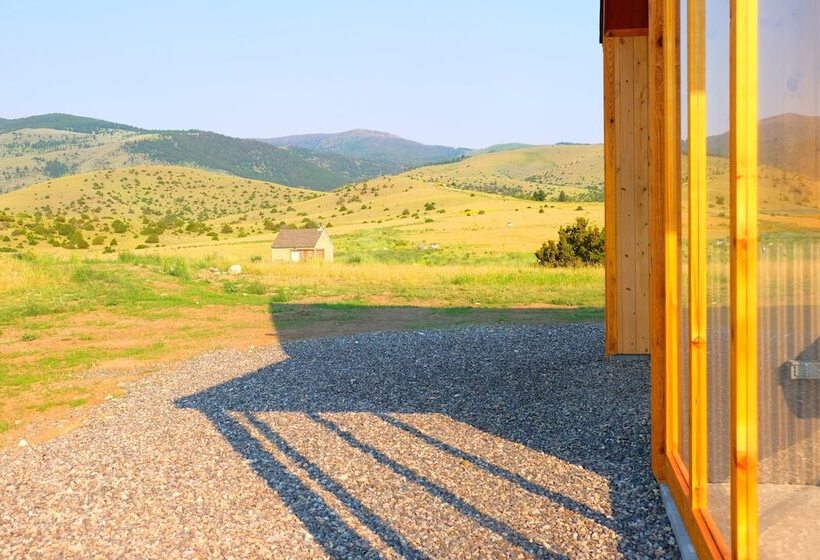 فندق Erik S Ranch
