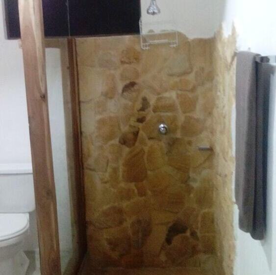 فندق La Ceiba Ecoadventures