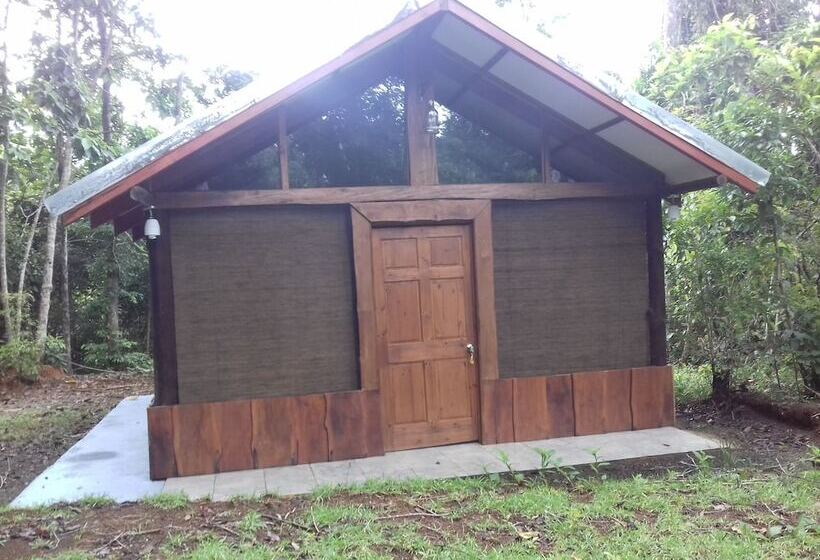 فندق La Ceiba Ecoadventures