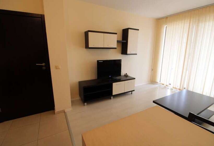 هتل Menada Horyzont Apartments
