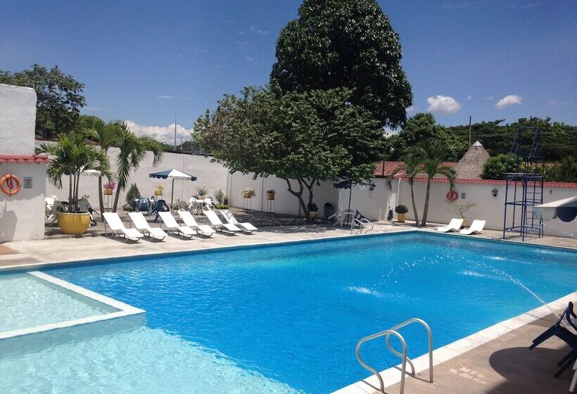 Hotel Pacanaima