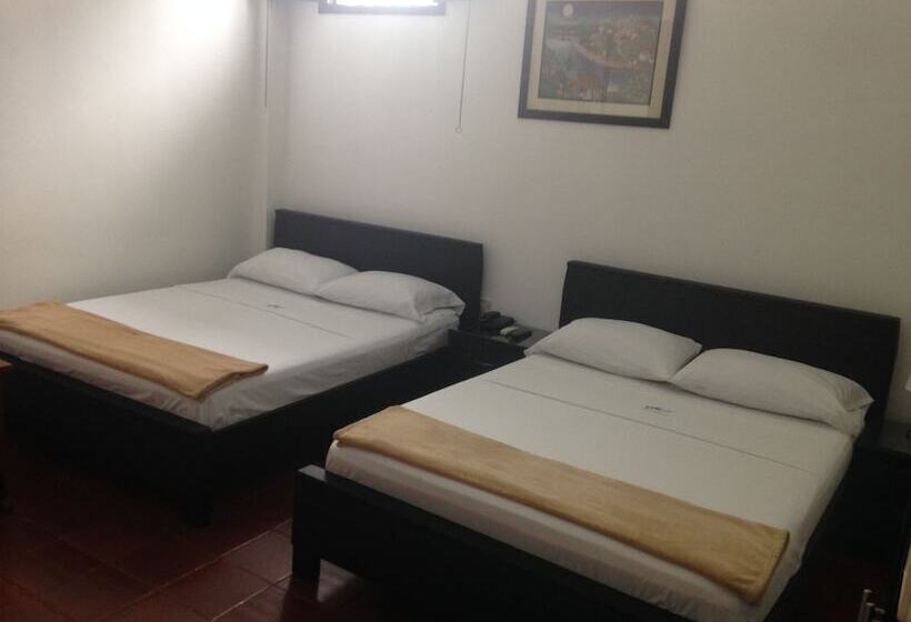 Hotel Pacanaima